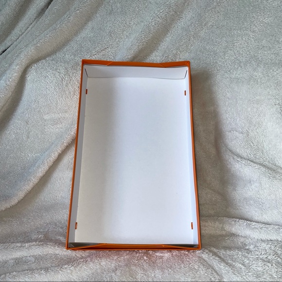 Hermès Empty Box with Paper Bag A - Picture 5 of 11